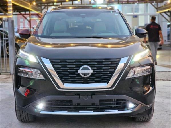 نيسان روج 2023 للبيع في العراق - ديالى